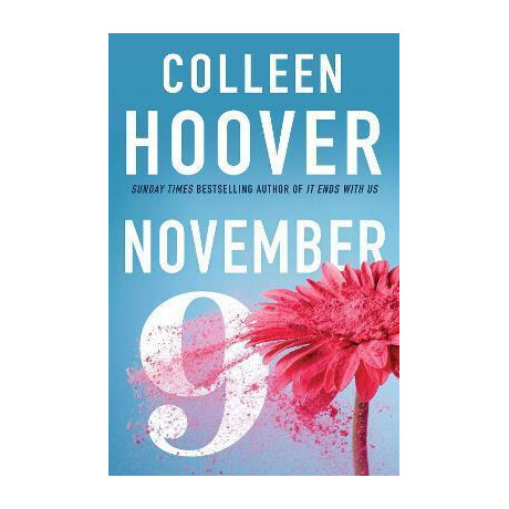 November 9