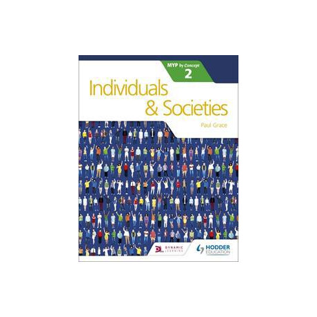 Individuals and Societies for the ib myp 2