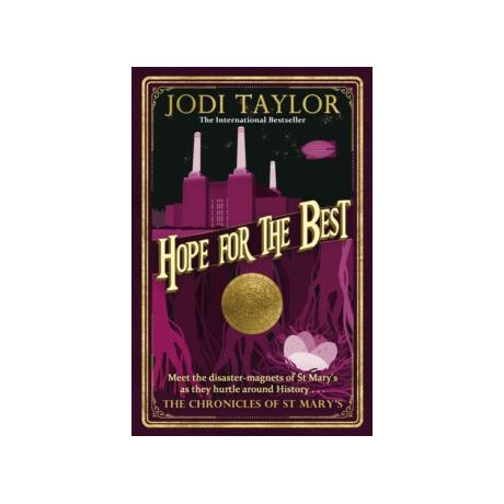 The Chronicles of st Mary's - Hope for the Best