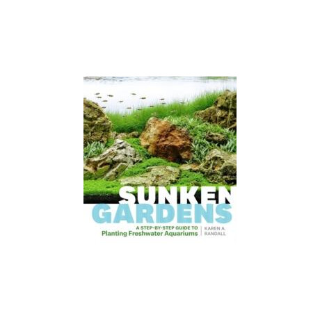 Sunken Gardens