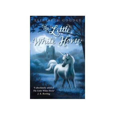 The Little White Horse