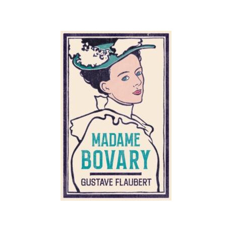Madame Bovary