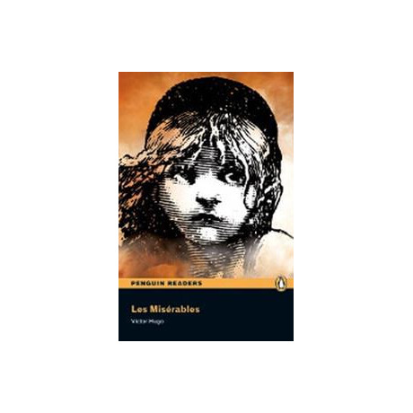 Les Miserables (+mp3 Audio cd)