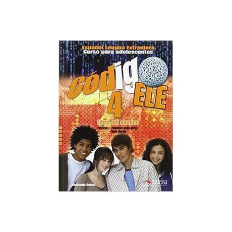 Codigo ele 4 Alumno