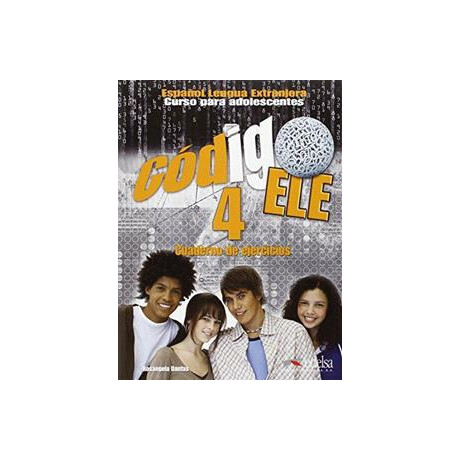 Codigo ele 4 Ejercicios