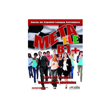 Meta ele b1+ Alumno+ejercicios