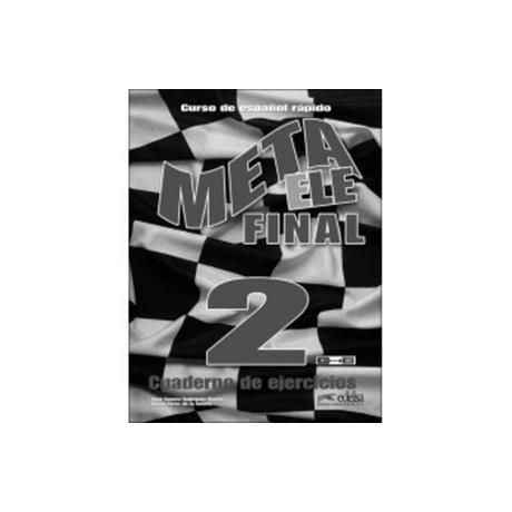 Meta ele Final 2 Cuaderno de Ejercicios