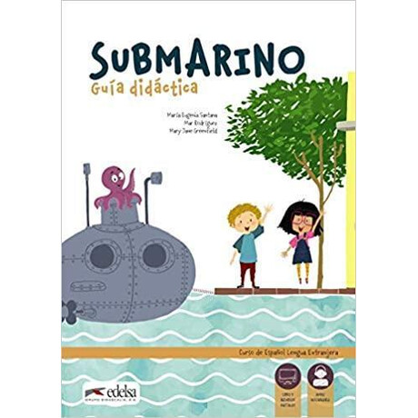 Submarino Guia Didactica