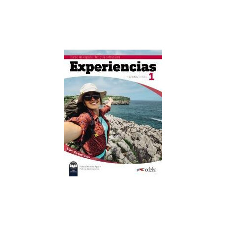 Experiencias 1 a1 Libro de Ejercicios