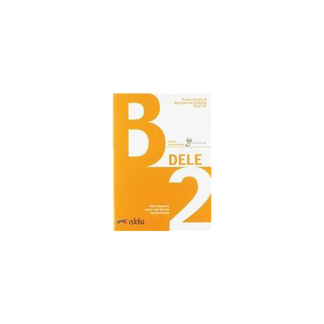 Dele b2 Alumno (+downloadable Audio) 2019