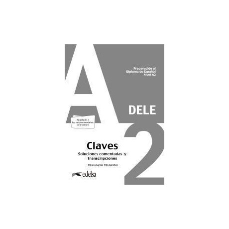 Dele a2 Claves