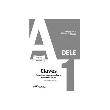 Dele a1 Claves 2020