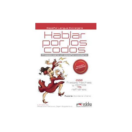 Hablar por los Codos 2016 Edition