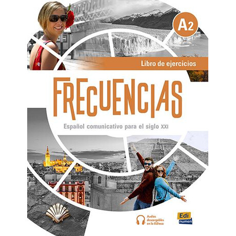 Frecuencias a2 Libro de Ejercicios
