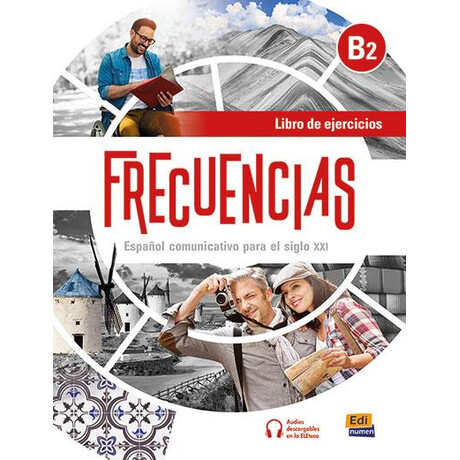 Frecuencias b2 Libro de Ejercicios