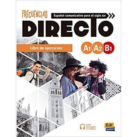 Frecuencias Directo a1-b1 Ejercicios