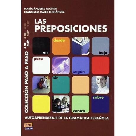 Las Preposiciones