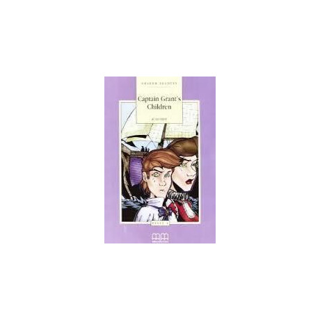 Captain Grant’s Children Student's Pack