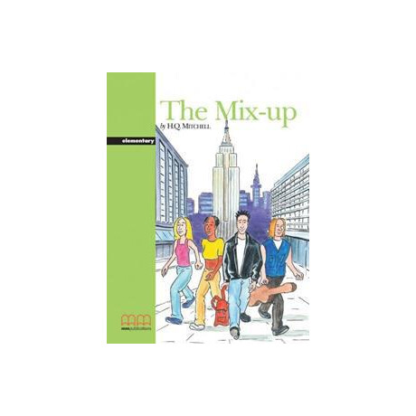 Mix-up Student's Pack