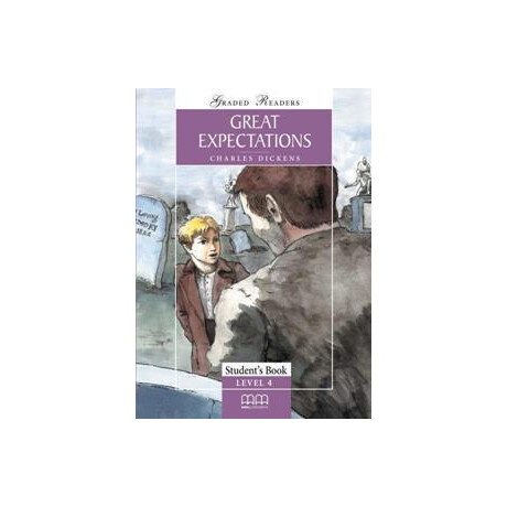 Great Expectations Pack (Level 4) Great Expectations Pack (Level 4)