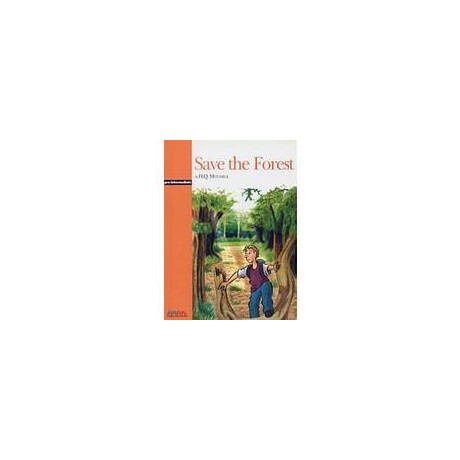 Save the Forest Student's Pack