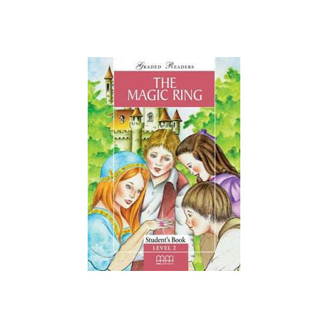 Magic Ring Student's Book
