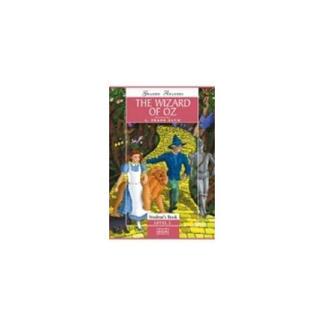 Wizard of oz Student's Book
