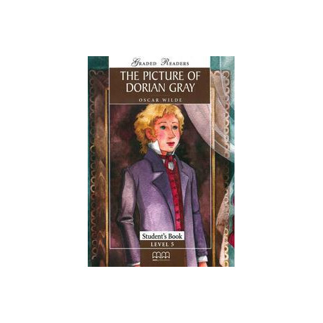 Picture of Dorian Gray Student's Book