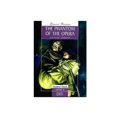 Phantom of the Opera (Level 4) Phantom of the Opera (Level 4)