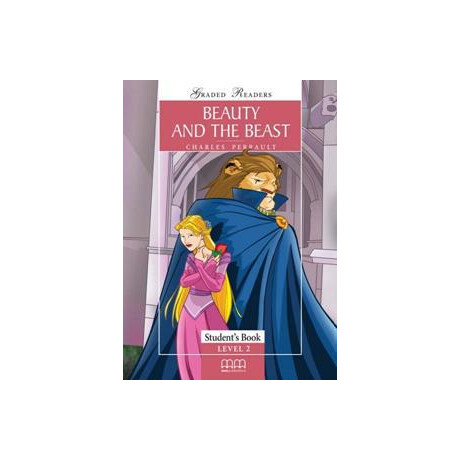 Beauty and the Beast(+workbook+cd) Level 2