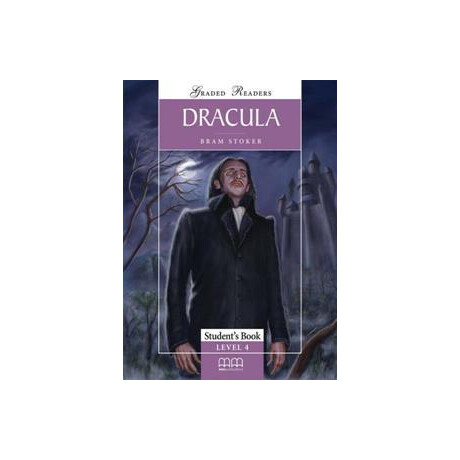 Dracula Student's Pack