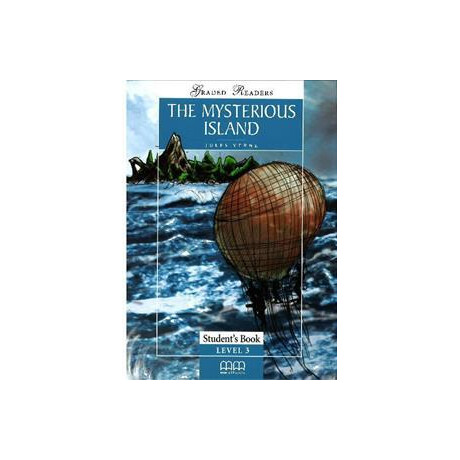 Mysterious Island (Level 3)