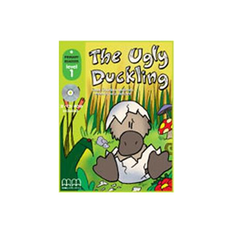 Ugly Duckling (+cd)