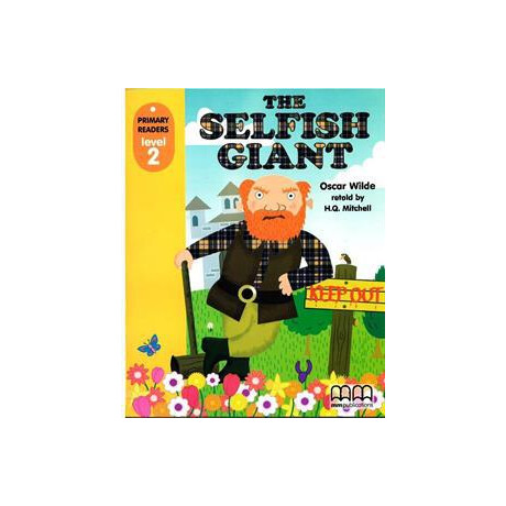 Selfish Giant