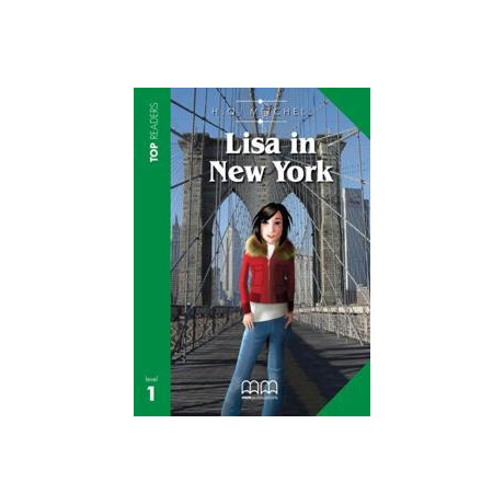 Lisa in new York (Level 1)