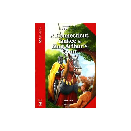 Connecticut Yankee Student's Book (+glossary)