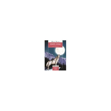 White Fang Workbook