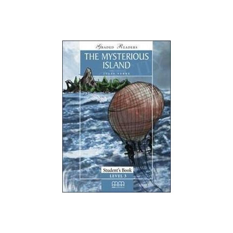 Mysterious Island Teacher's Book (V.2) Βιβλιο Καθηγητη