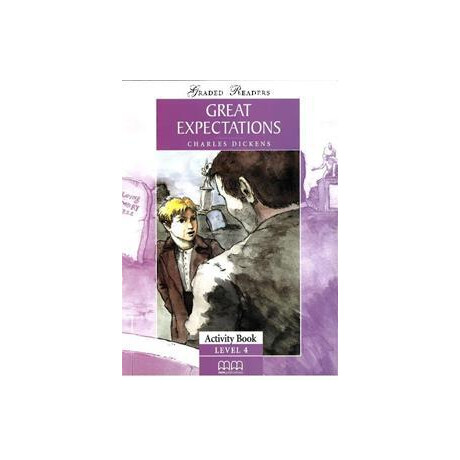 Great Expectations Activity Book Great Expectations Activity Book