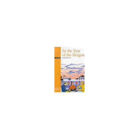 In the Year of the Dragon Student's Book