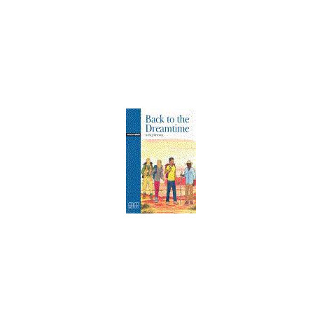 Back to the Dreamtime Student's Book