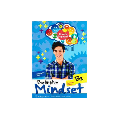 Mindset b2 Teacher's Book Βιβλιο Καθηγητη
