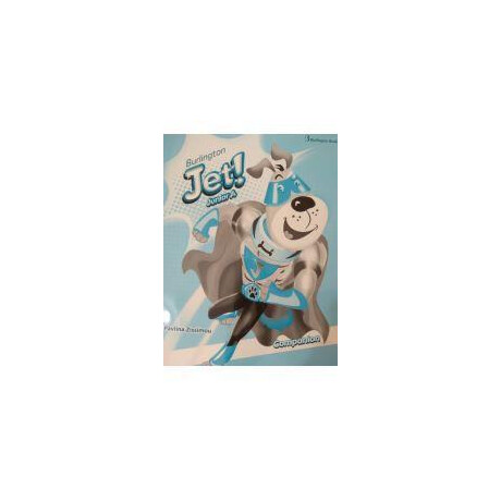 ** jet Junior a Companion
