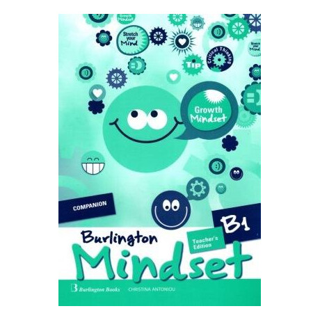 Mindset b1 Workbook Teacher's