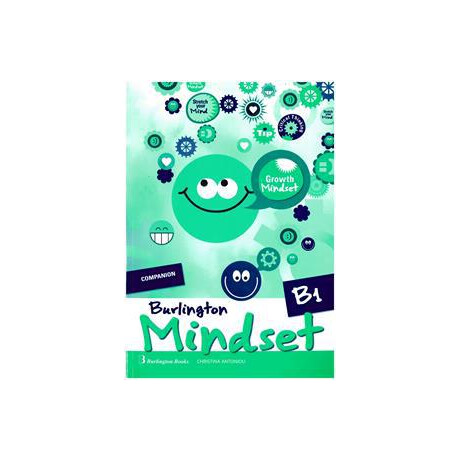 Mindset b1 Companion