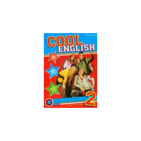 Cool English 2 Flashcards