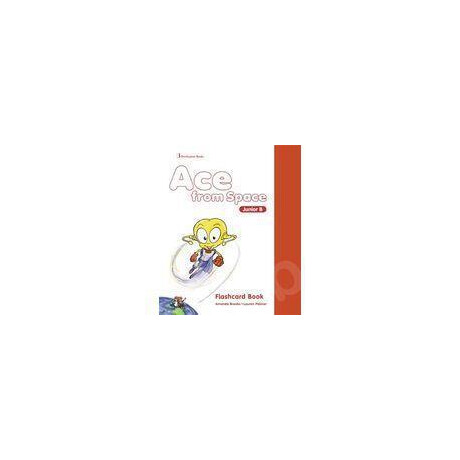 Ace From Space Junior b Flashcards