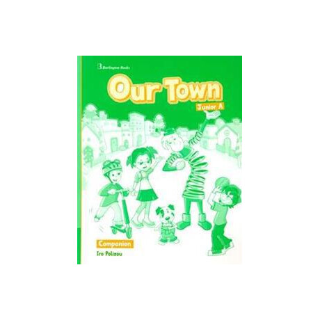 Our Town Junior a Companion