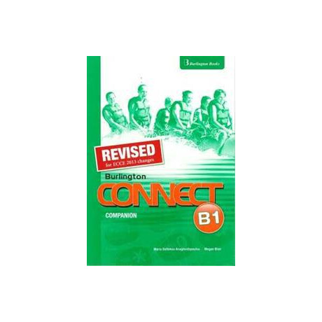 Connect b1 Companion Revised