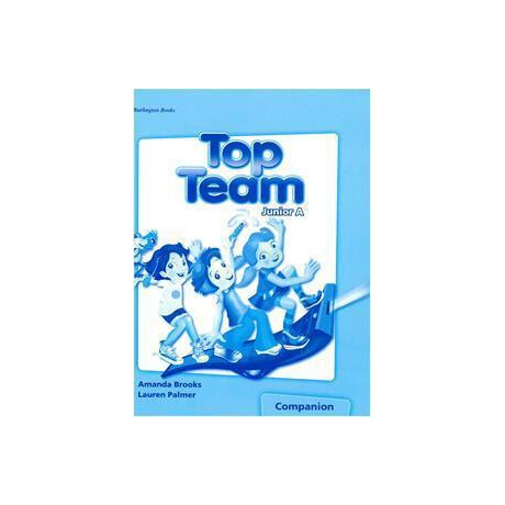 Top Team Junior a Companion